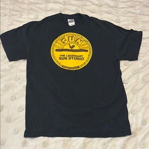 Sun Studio T-Shirt
